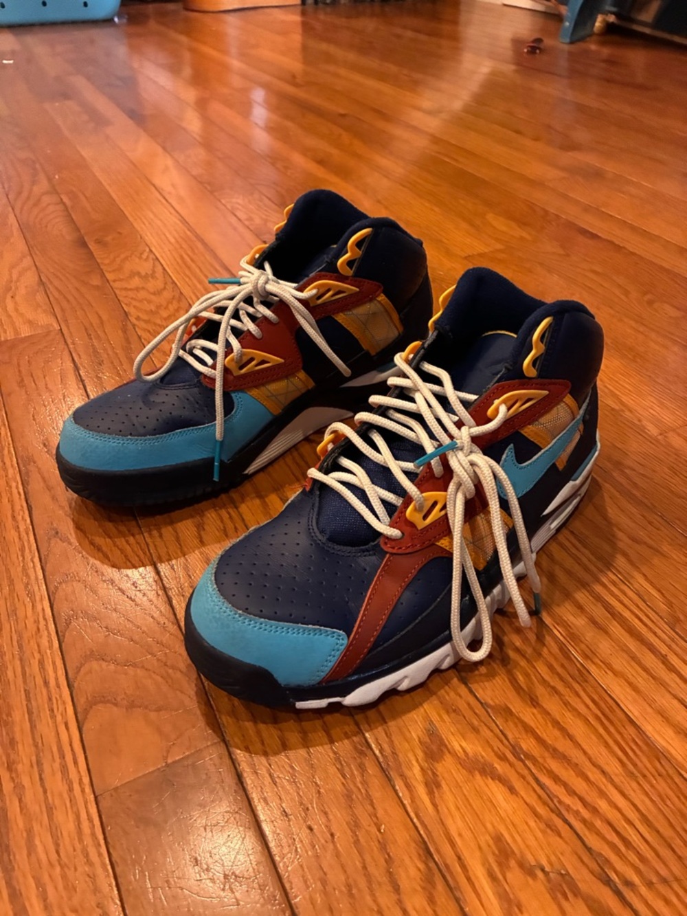 Nike Air Sneakers